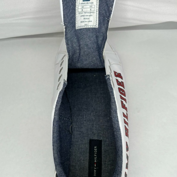 Tommy Hilfiger 2020 Sneakers - Picture 6 of 6